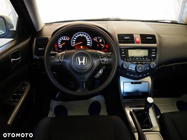 Honda Accord - 24