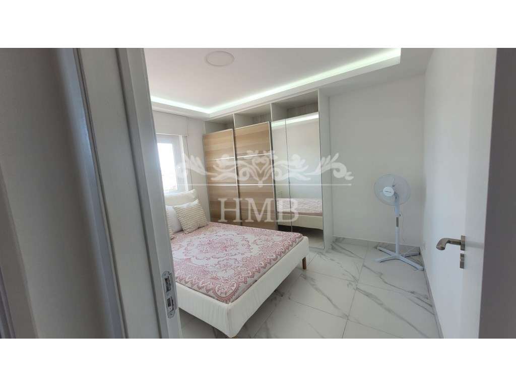 T2 Remodelado, com vista Rio - Grande imagem: 4/24