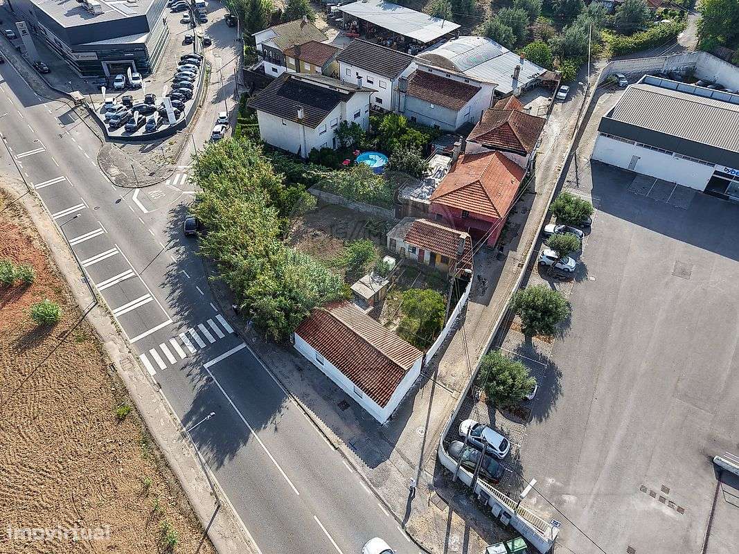 Moradia T4 para venda - Grande imagem: 4/24