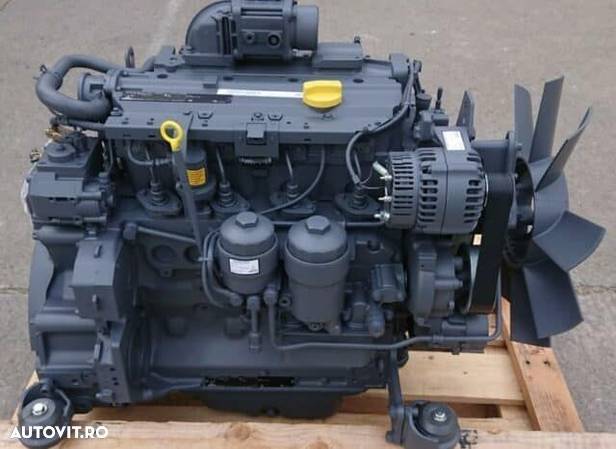 Motor deutz bf40m2012c nou ult-021588 - 1