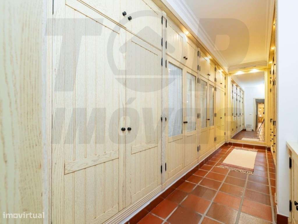 Moradia V4 - Benavente - 600.000€-22