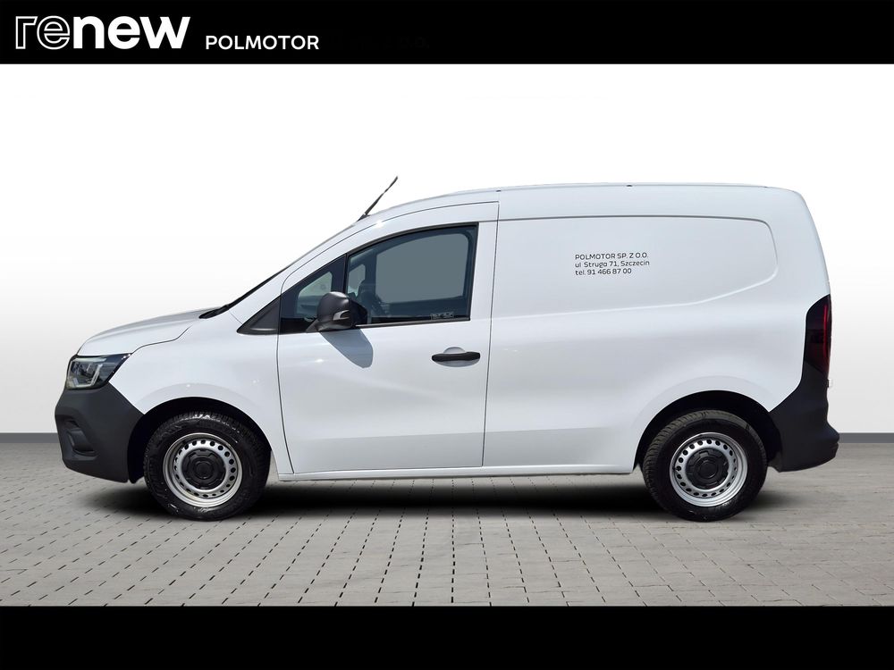 renault Kangoo Van 1.5 Blue dCi L1 Extra