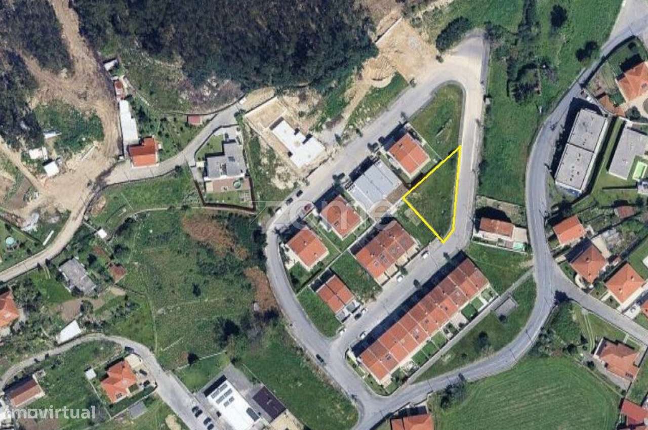 Terreno p/construção de moradia individual - Guisande-Braga - Grande imagem: 3/15