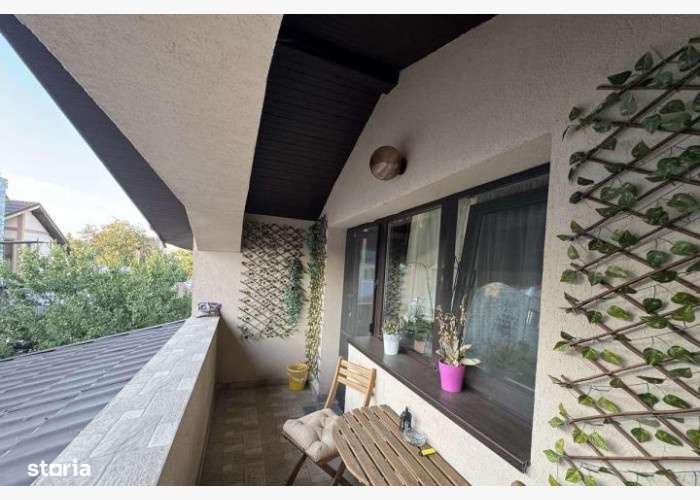 Vila 5 camere TITAN-11