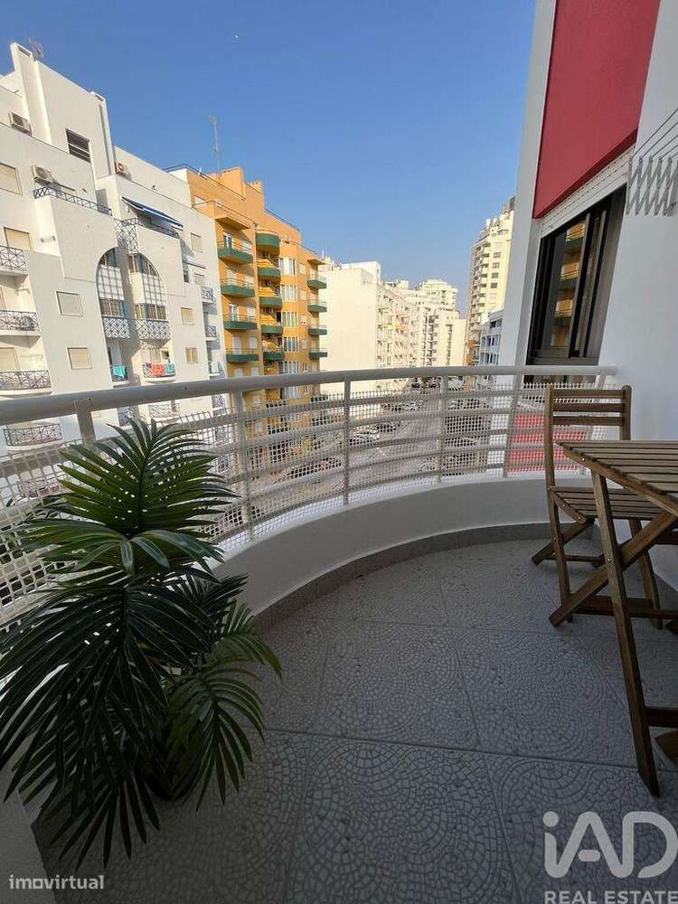 Apartamento T1 em Armação de Pêra de 45,00 m2 - Grande imagem: 3/15