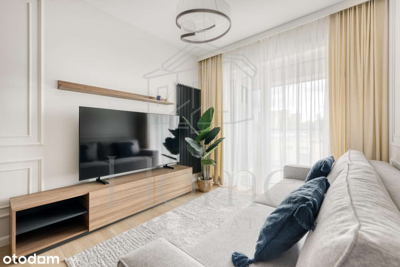 Nowoczesny apartament do pierwszego zamieszkania-inwestycja PRIMO