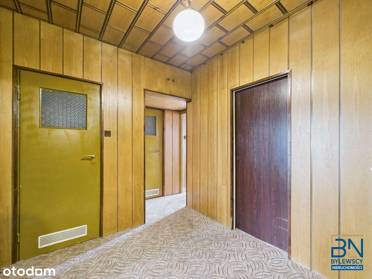 DO Remontu I 3 pokoje I Piątkowo-14