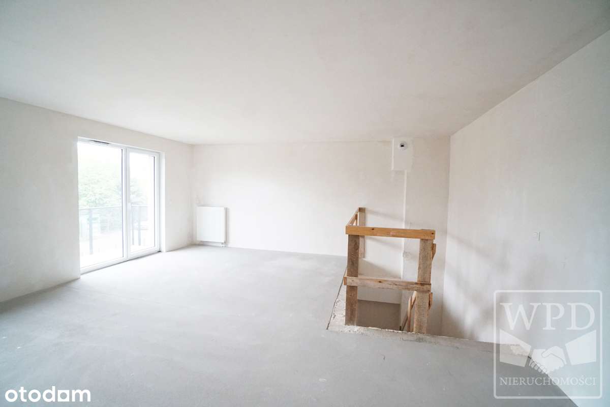 3-pok ul.Jutrzenki 839 tys od zaraz Garaż 31 tys 75 m2 Ogródek-14