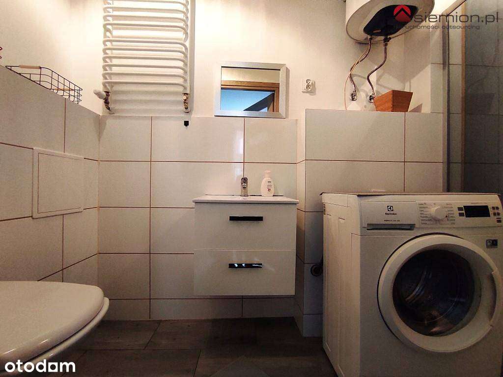 Duża kawalerka po remoncie blisko Katowic-13