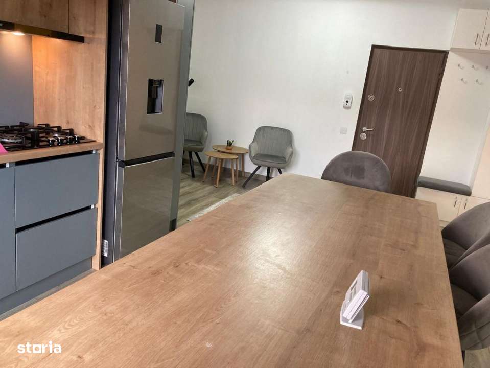 Apartament 2 camere decomandate , parcare , zona Amethyst . - Imagine principală: 4/8