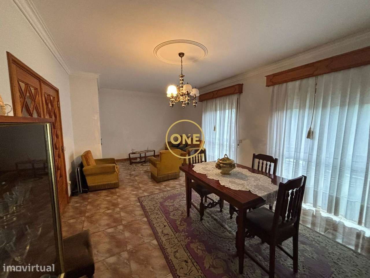 Moradia T3 para Arrendamento - Grande imagem: 5/13