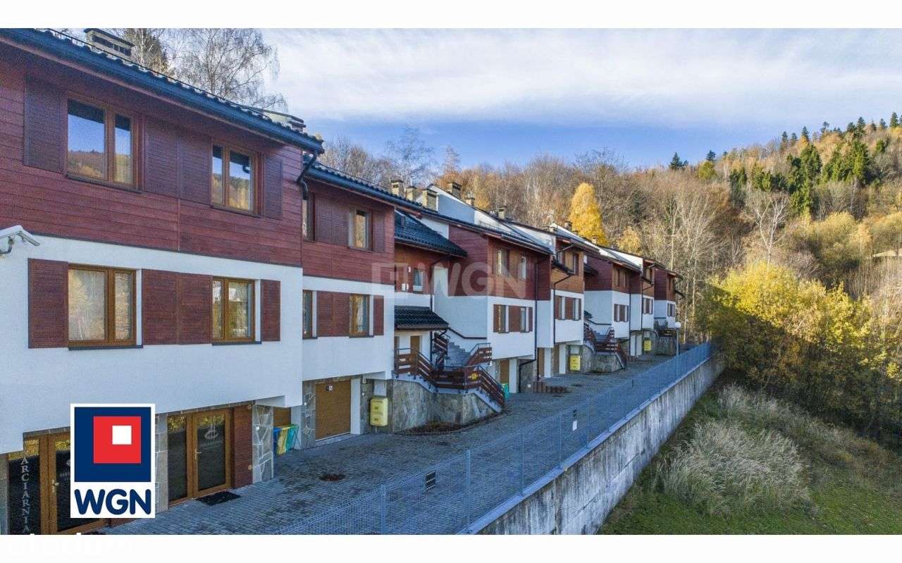 Luksus w sercu Szczyrku | z garażem i sauną | - Pełny obrazek: 4/20