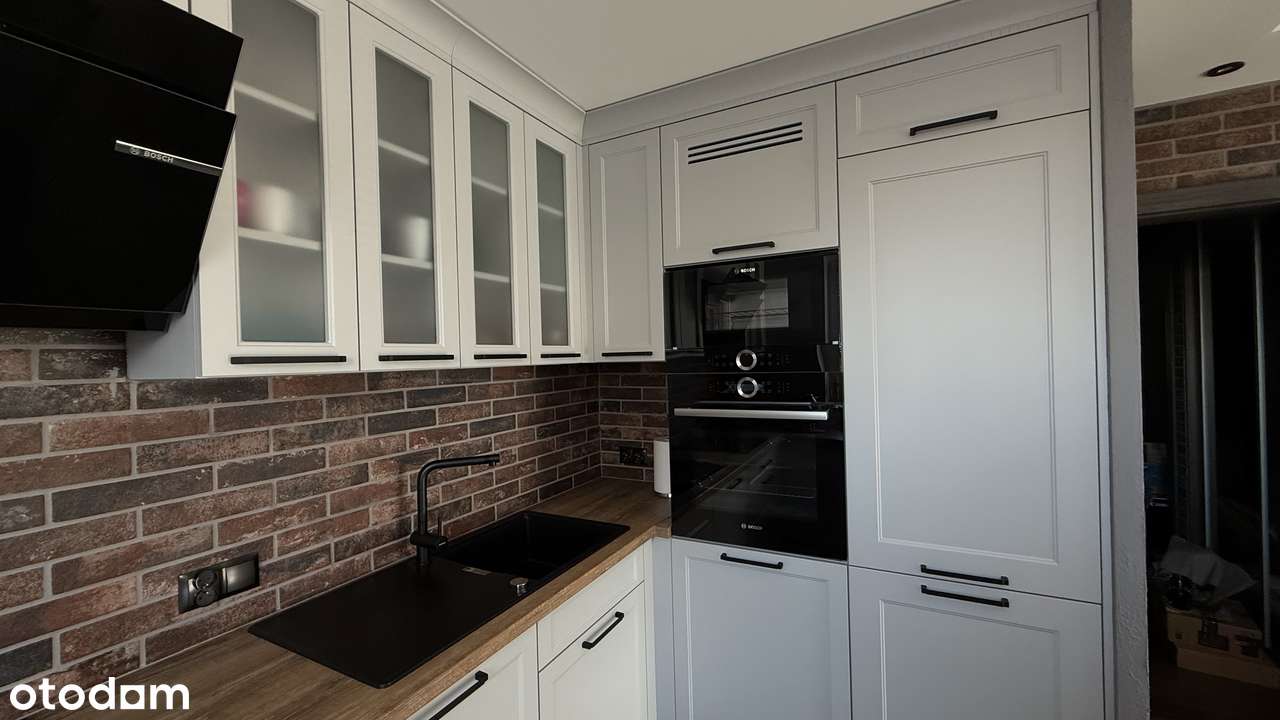 W stanie idealnym-nigdy nie zamieszkany/Bez prowizji od Kupującego 0%-2