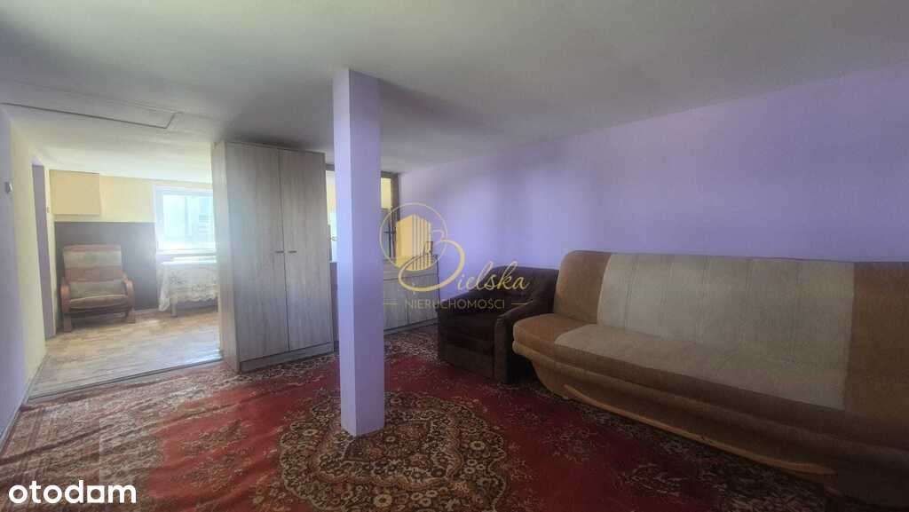 Dom i gospodarstwo z potencjałem  Czechowizna-9