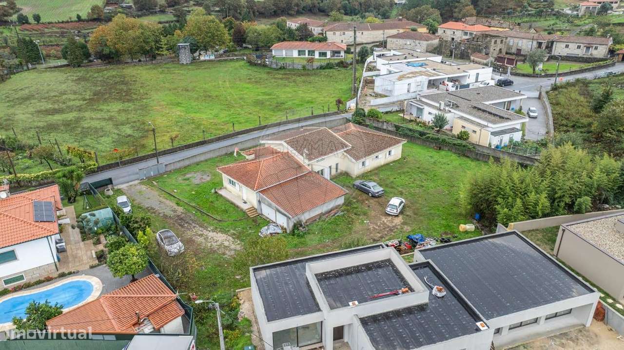 Moradia T4 para venda - Grande imagem: 5/28