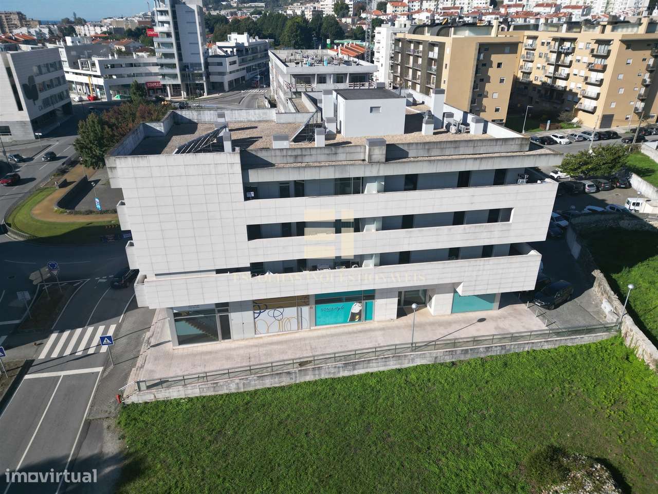 Apartamento T3 Venda em Viana do Castelo (Santa Maria Maior e Monserra-0