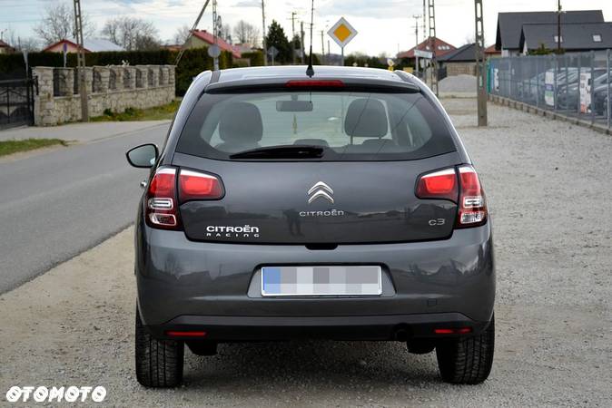 Citroën C3 1.4 HDi Selection - 8