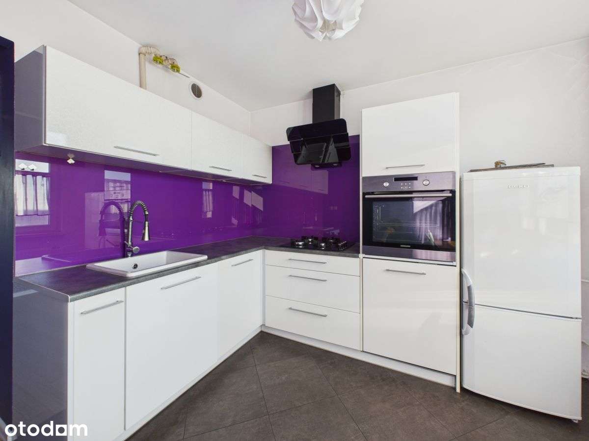 Widokowe mieszkanie, 15 minut od centrum Katowic! - Pełny obrazek: 2/20