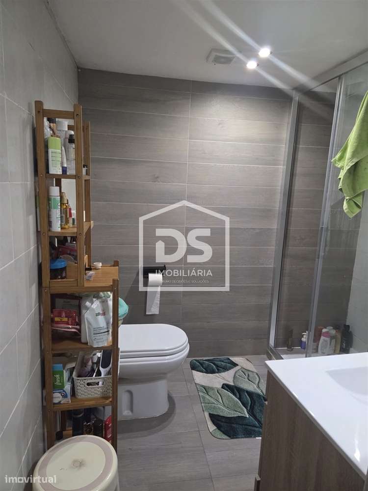 Moradia T4 Venda em Gondomar (São Cosme), Valbom e Jovim,Gondomar-9