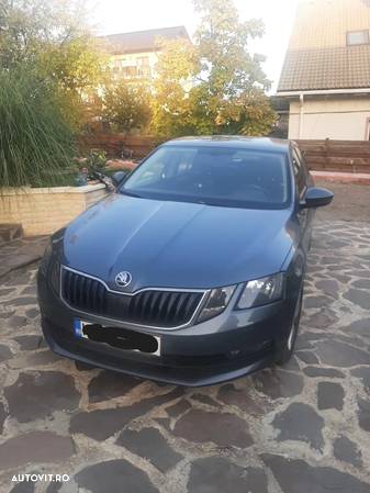 Skoda Octavia 1.0 TSI Ambition - 1