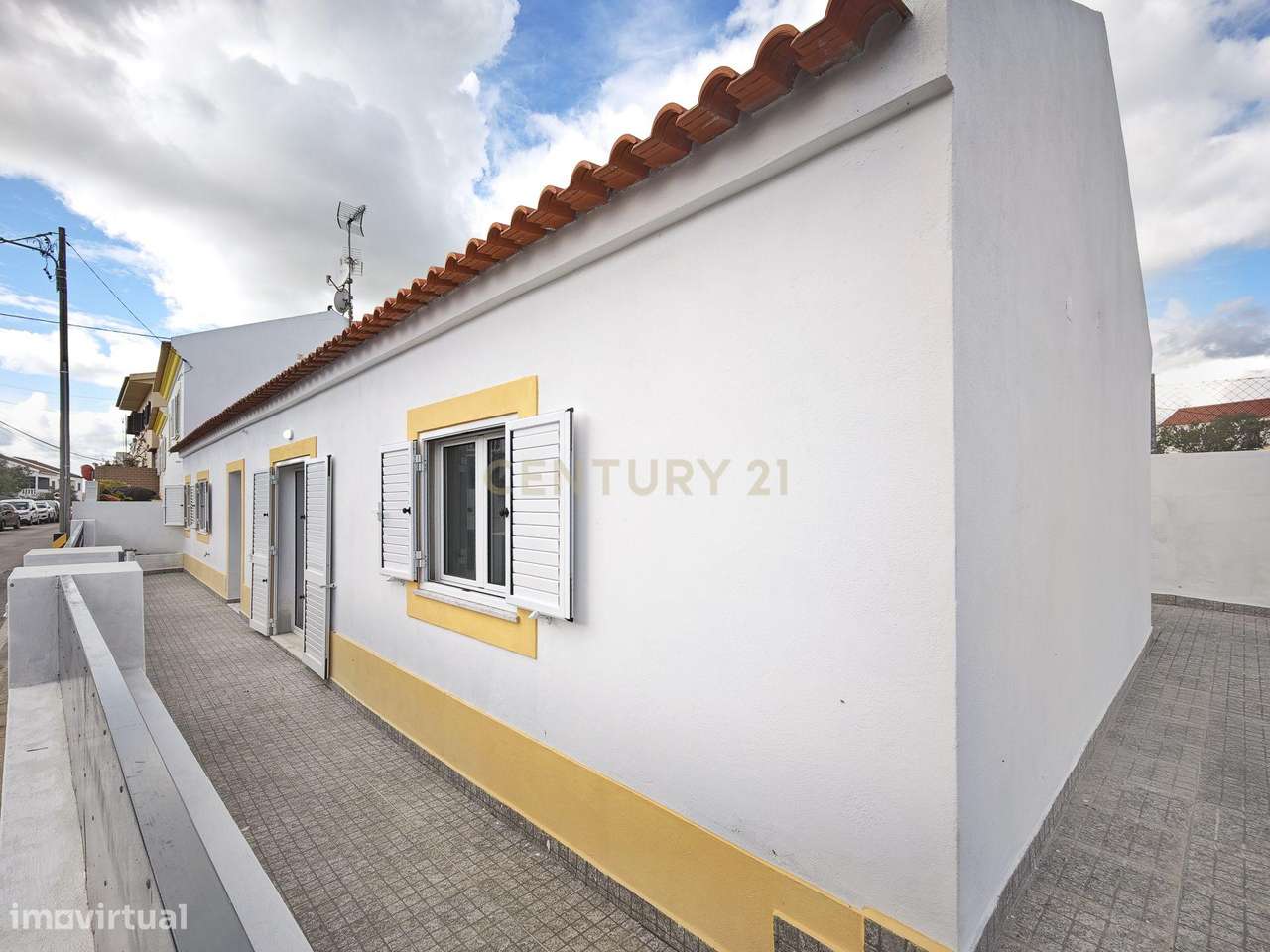 O Refúgio Perfeito em Tavira | Moradia T2 Térrea Renovada em 2024 junt-20