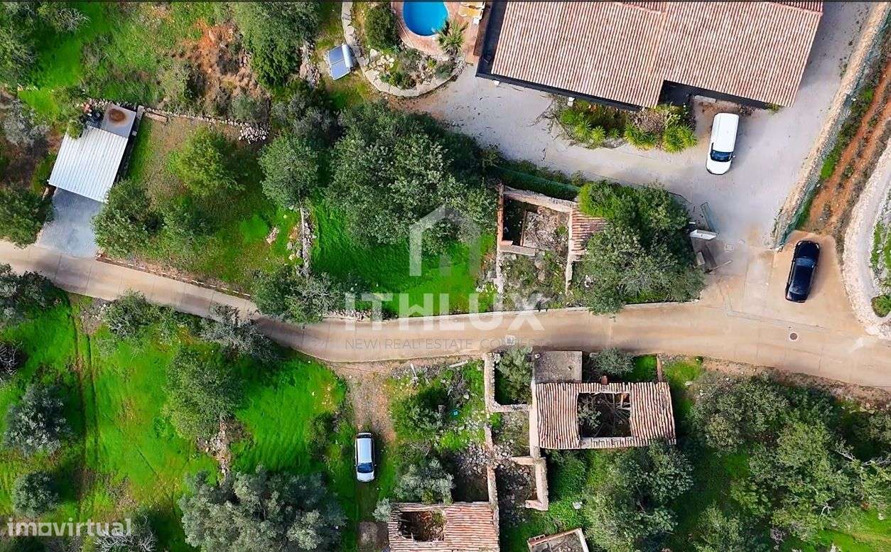 Lote Terreno Urbano com projecto, em Faro- Algarve-3