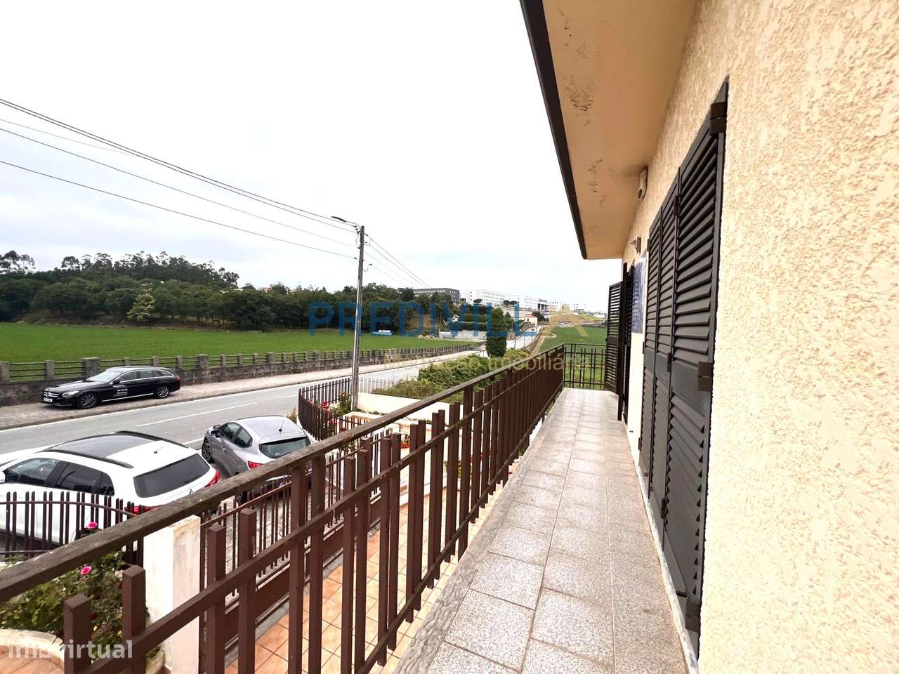 Moradia Isolada T4 Venda em Touguinha e Touguinhó,Vila do Conde-31