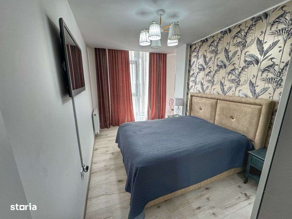 Apartament Modern la Cheie -Zona Dedeman-2