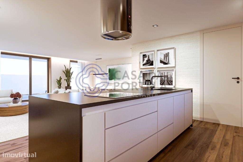 Charme e Conforto – Moradia Térrea com  Piscina privativa e jardim. - Grande imagem: 3/30