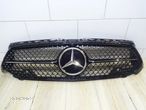 MERCEDES A-KLASA W177 LIFT AMG GRILL ATRAPA CHŁODNICY A1778888300 - 1