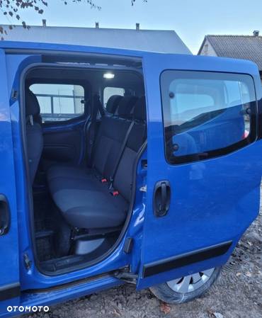 Fiat Qubo - 5