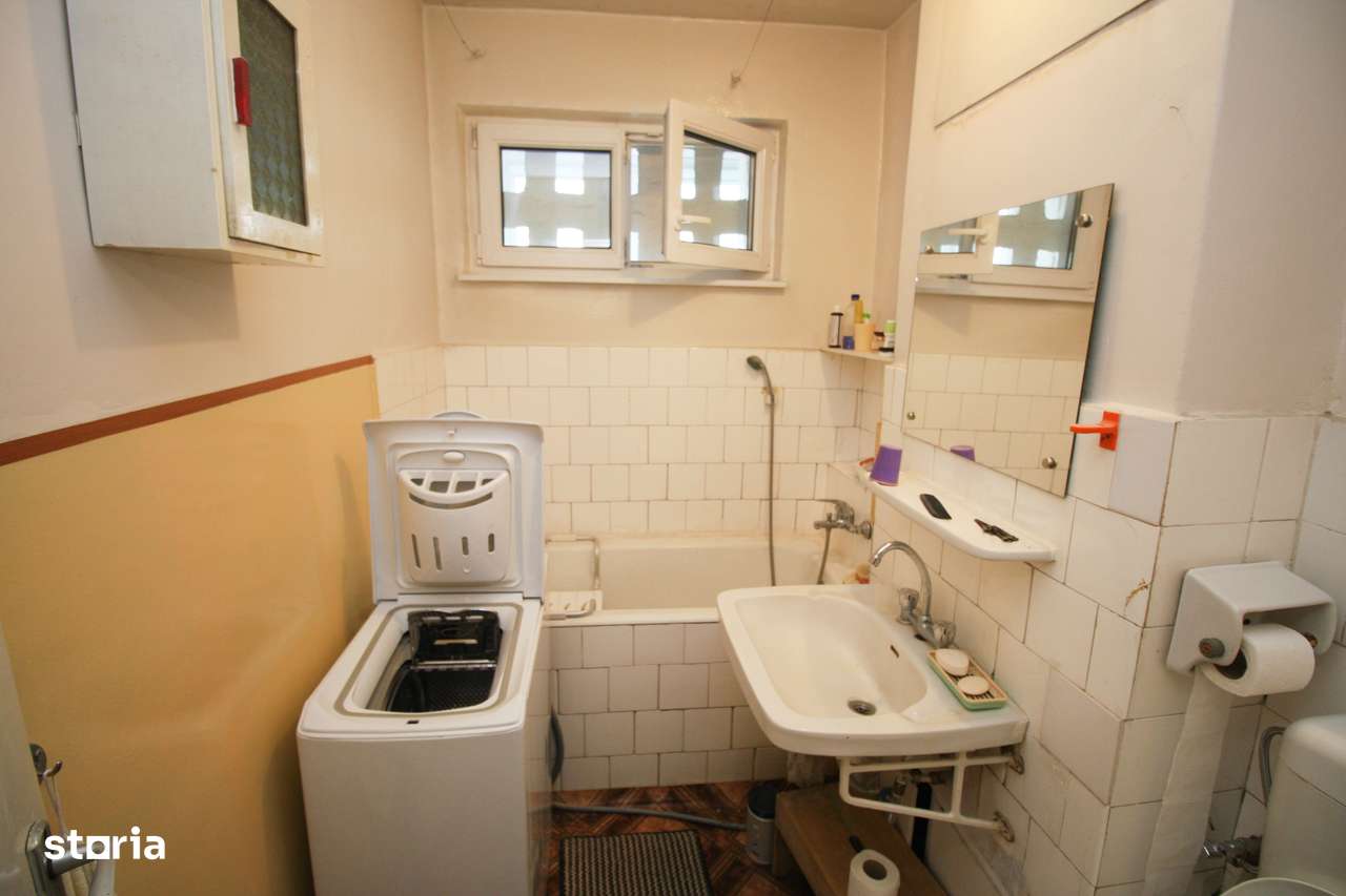 Apartament 2 camere Calea Bucuresti-4