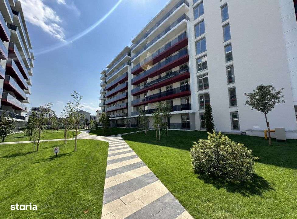 PRET DE CONSTRUCTOR! 3 camere, 77mp, terasa 20mp, Elite City - Imagine principală: 2/13