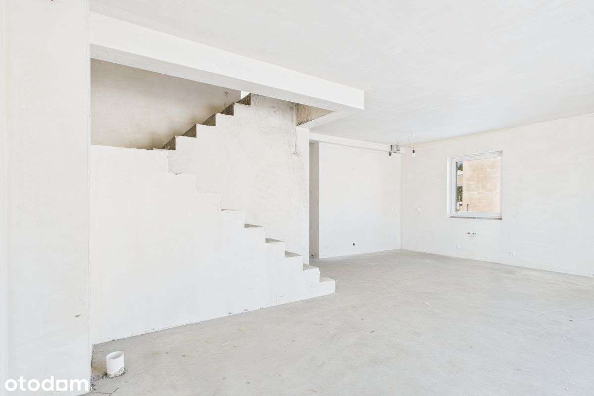 Gotowy dom z Kanalizacją-9