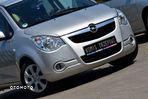 Opel Agila - 3