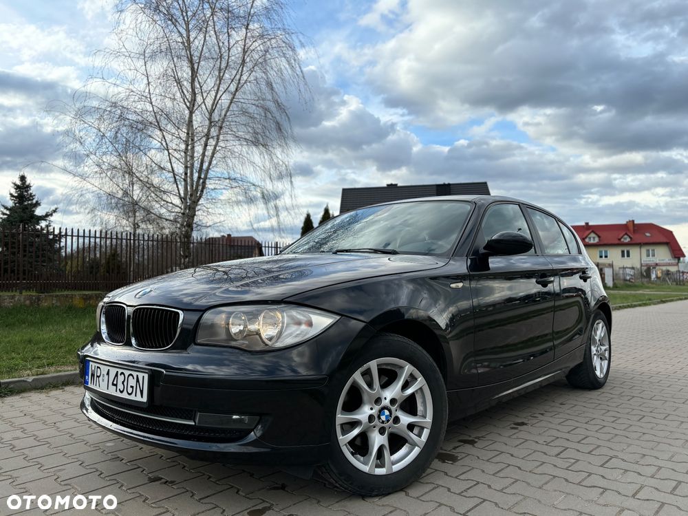 BMW 1