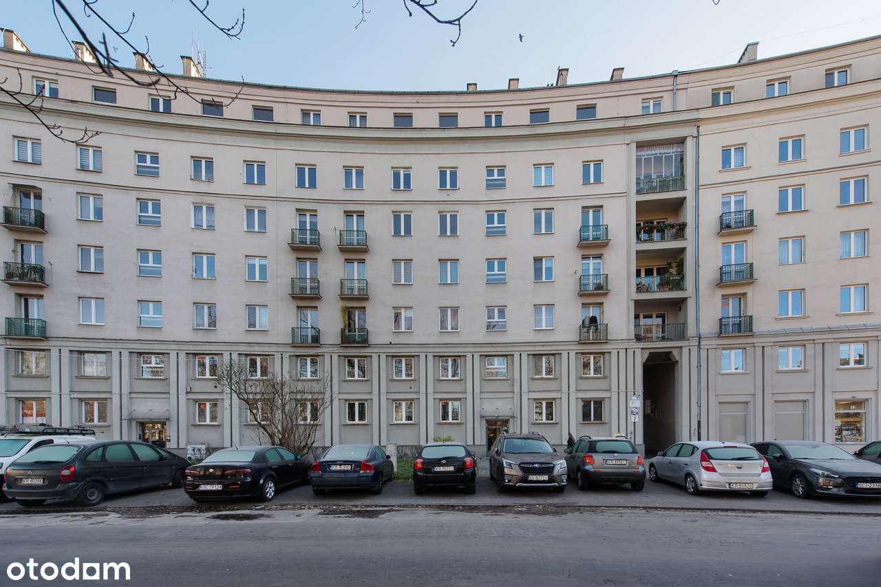 Kawalerka 19,5 m² po remoncie, Os. Centrum C 7 – gotowa do wejścia.-11