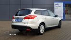 Ford Focus 1.5 EcoBoost Trend Edition Business - 7