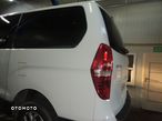 Ćwiartka nadwozia lewy tył Hyundai H1 I800 - 1