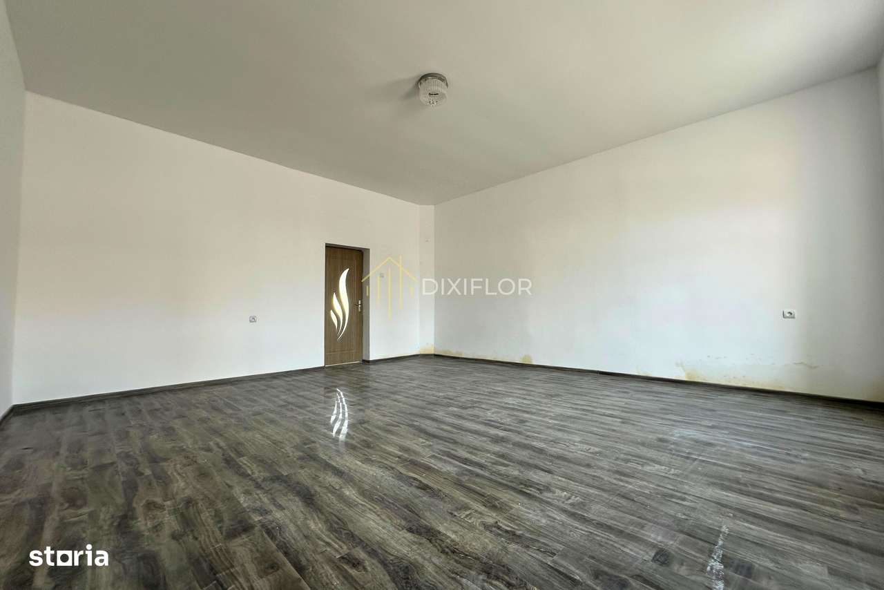 Casă spațioasă cu 4 camere | Teren 1162 mp | Iernut - Imagine principală: 5/15