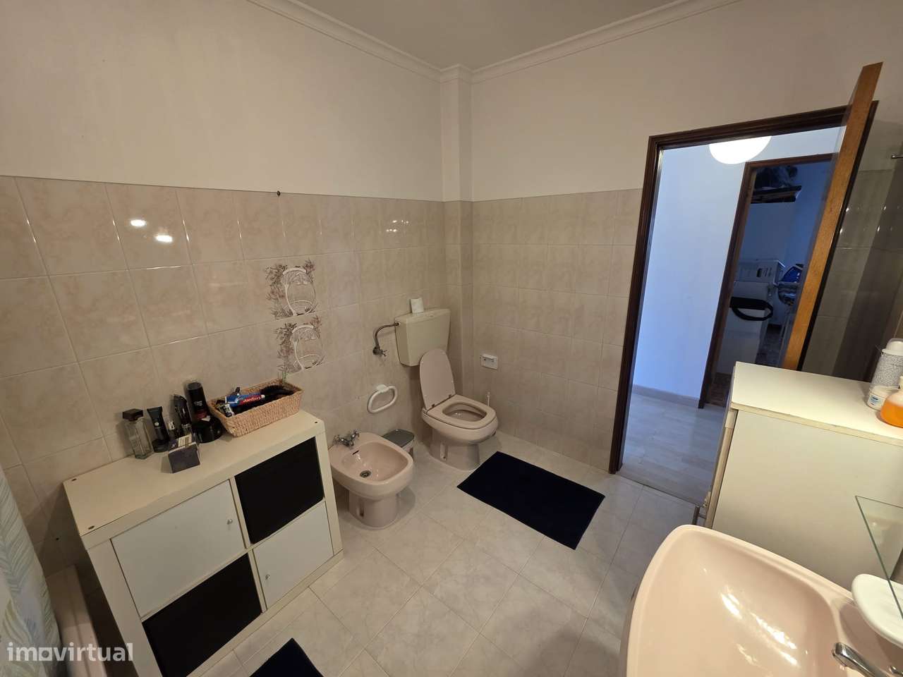 Apartamento T3 em Tábua-14