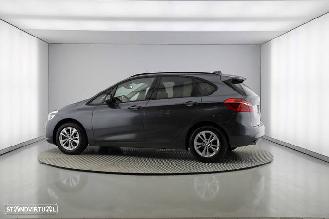 BMW 216 Active Tourer d - 3