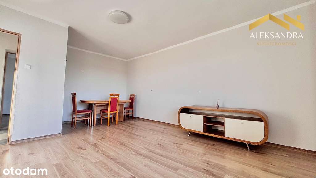 Słoneczne i funkcjonalne 2-pokojowe mieszkanie-6