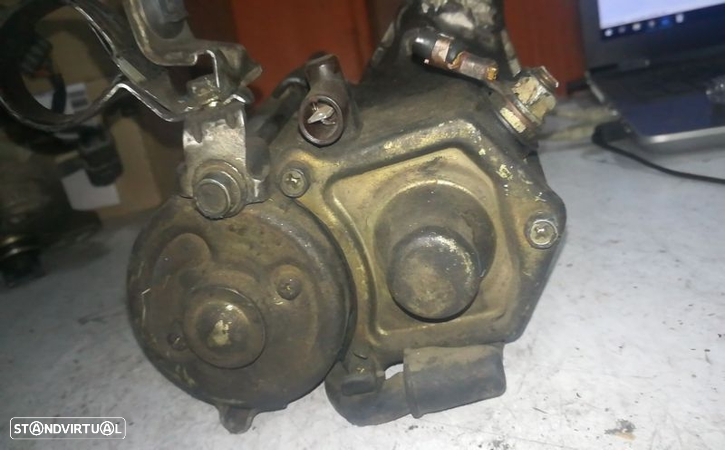 Motor De Arranque Honda Civic Iv Hatchback (Ec, Ed, Ee) - 2