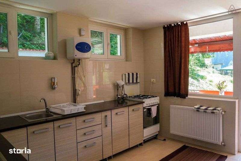 Casa superba in Predeal - Imagine principală: 4/7