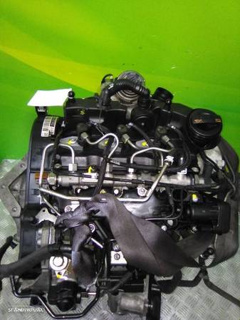 Motor Seat Ibiza 1.2 Tdi De 2011 CFWA - 3