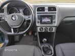 Volkswagen Polo 1.4 TDI BMT Comfortline - 7