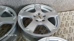 FELGI ALU A4 B7 B8  AUDI A6  5X112 7JX16 ET38 - 5