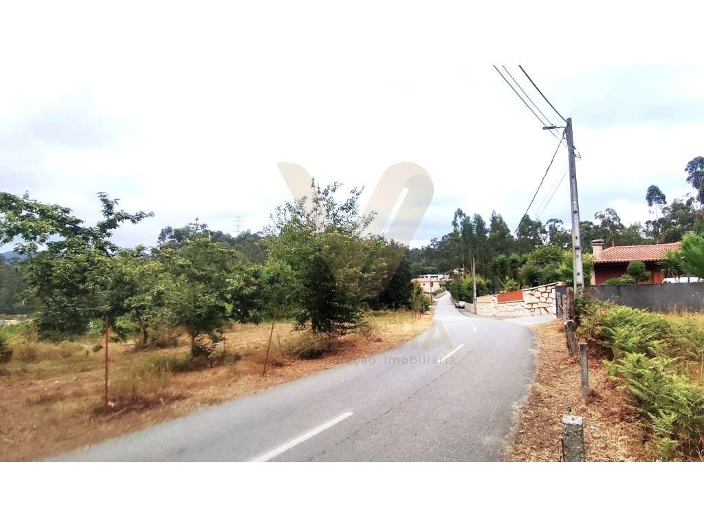 Terreno para construção | Poiares, Ponte de Lima - Grande imagem: 3/5