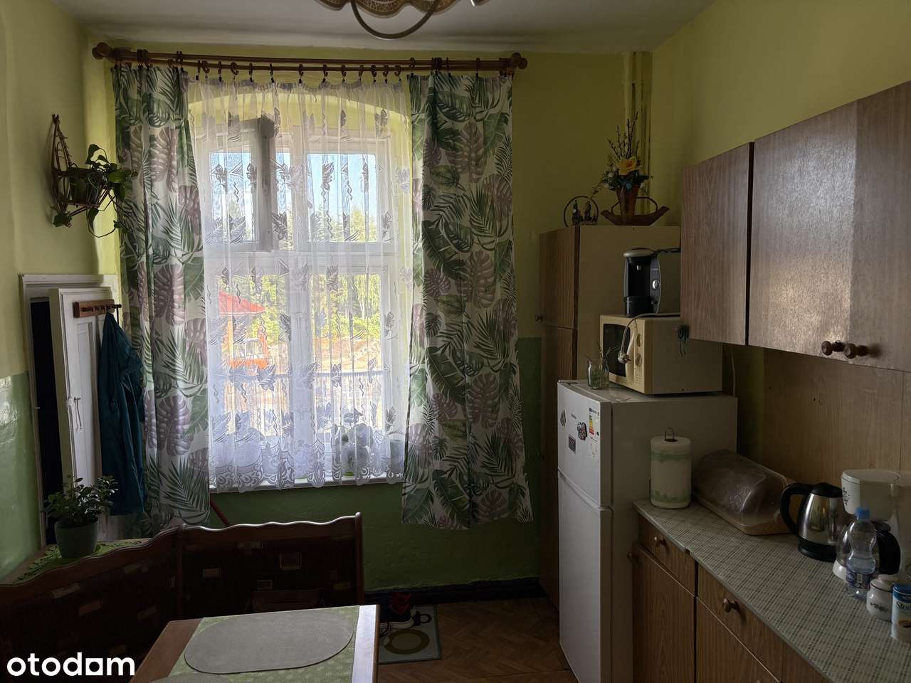 Dom z 4 mieszkaniami Kluczbork-4